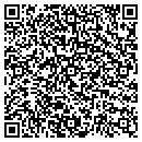 QR code with T G Adams & Assoc contacts