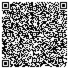 QR code with A Sunnyside Security Locksmith contacts