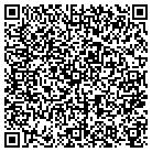 QR code with 1 Hour 7 Day Emrgncy Towing contacts