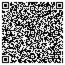 QR code with Robert A Brady contacts