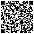 QR code with Excel Finishing Inc contacts