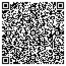 QR code with L G Tillery contacts