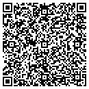 QR code with A A A Floor Scraping Inc contacts