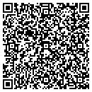 QR code with Howard J Lerner DDS contacts