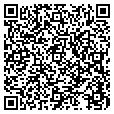QR code with K T F contacts