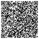QR code with Hyde Mobil Convenience Store contacts