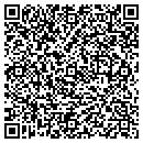 QR code with Hank's Welding contacts