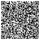QR code with K & K Auto & Tire Center contacts