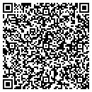QR code with J & C Furniture Design Corp contacts