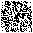 QR code with Custom Enviro Scapes contacts
