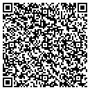 QR code with Pous Apparel contacts