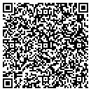 QR code with R A Udwadia MD contacts