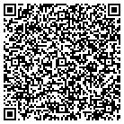 QR code with Alpha & Omega Bookstore contacts