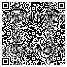 QR code with F L Hope Architecture-Planning contacts