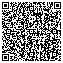 QR code with LDS Group contacts