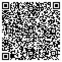 QR code with H K Mallak Inc contacts