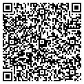 QR code with T-Birds contacts