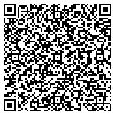 QR code with Robin Parsky contacts
