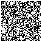 QR code with Salinas Valley Janitorial Service contacts