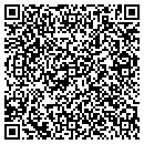 QR code with Peter Berger contacts