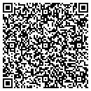 QR code with M J's Sweets contacts