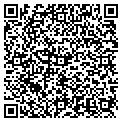 QR code with CCD contacts