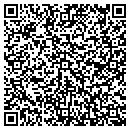 QR code with Kickboxing & Beyond contacts
