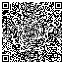 QR code with G Q Printing Co contacts