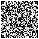 QR code with Omega Grafx contacts