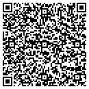 QR code with Hazel Multiple Services & Trvl contacts