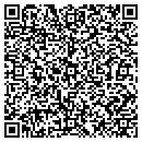 QR code with Pulaski Baptist Church contacts