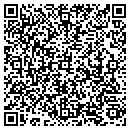 QR code with Ralph E Field DDS contacts