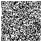 QR code with Racing & Wagering Board contacts