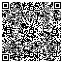 QR code with S & J Consulting contacts