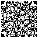 QR code with J C Structures contacts