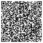 QR code with Department Lngage Ltrture Comm contacts