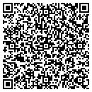 QR code with J F Consulting Co contacts