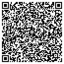 QR code with Hogan Land Service contacts