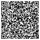QR code with Kenneth J Moore contacts