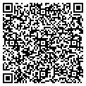 QR code with Pimc contacts