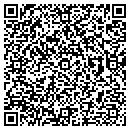 QR code with Kajic Taping contacts