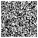 QR code with Roland J Down contacts