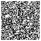 QR code with Dannemora Federal Credit Union contacts