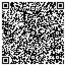 QR code with MDA Designgroup Intl contacts