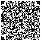 QR code with Thomasville Area Chmbr of Cmmr contacts