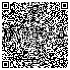 QR code with Histology Control Systems Inc contacts