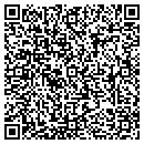 QR code with REO Systems contacts
