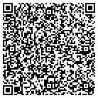 QR code with H & R Block Tax Service contacts