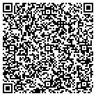 QR code with Christopher S KIDO Csw contacts