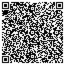 QR code with Tech Zone contacts